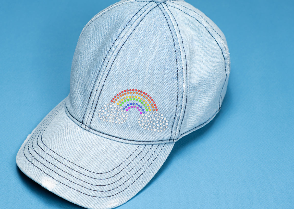 Kids Rhinestone Stencil Set of 8 | Only $3.12 each