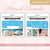 Summer Stencil Bundle
