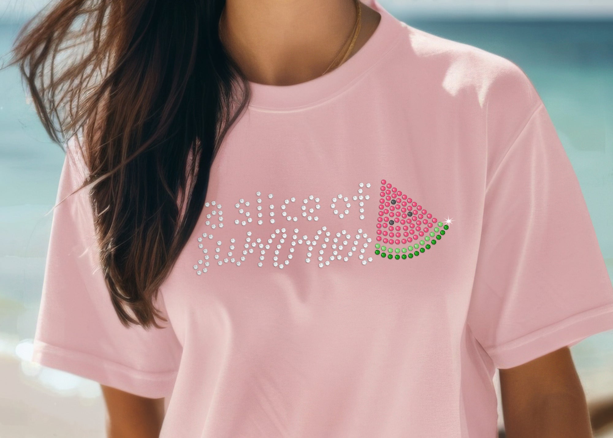 Summer Stencil Bundle