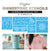 Summer Stencil Bundle