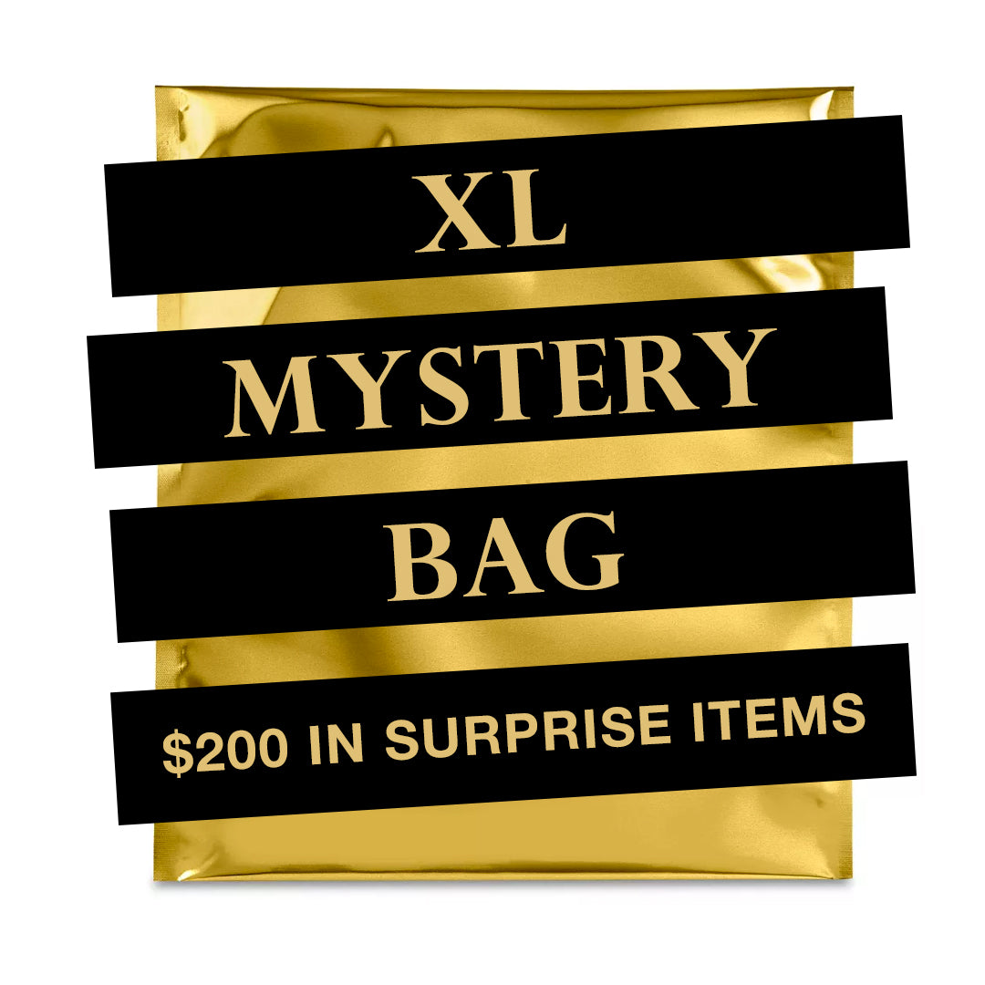 XL Mystery Bag