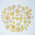Wholesale Rhinestone Embellishments