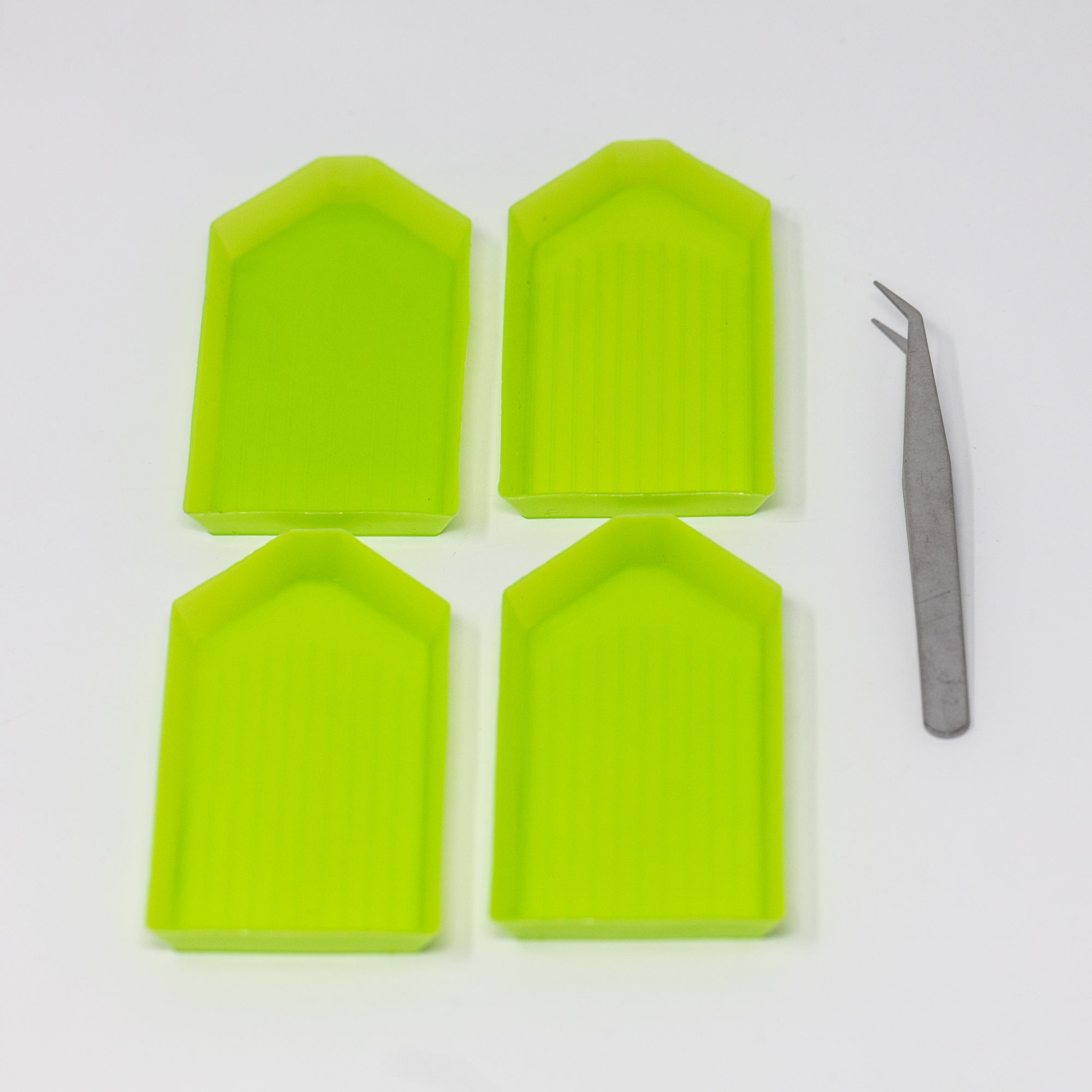 Extra Rhinestone Sorting Trays