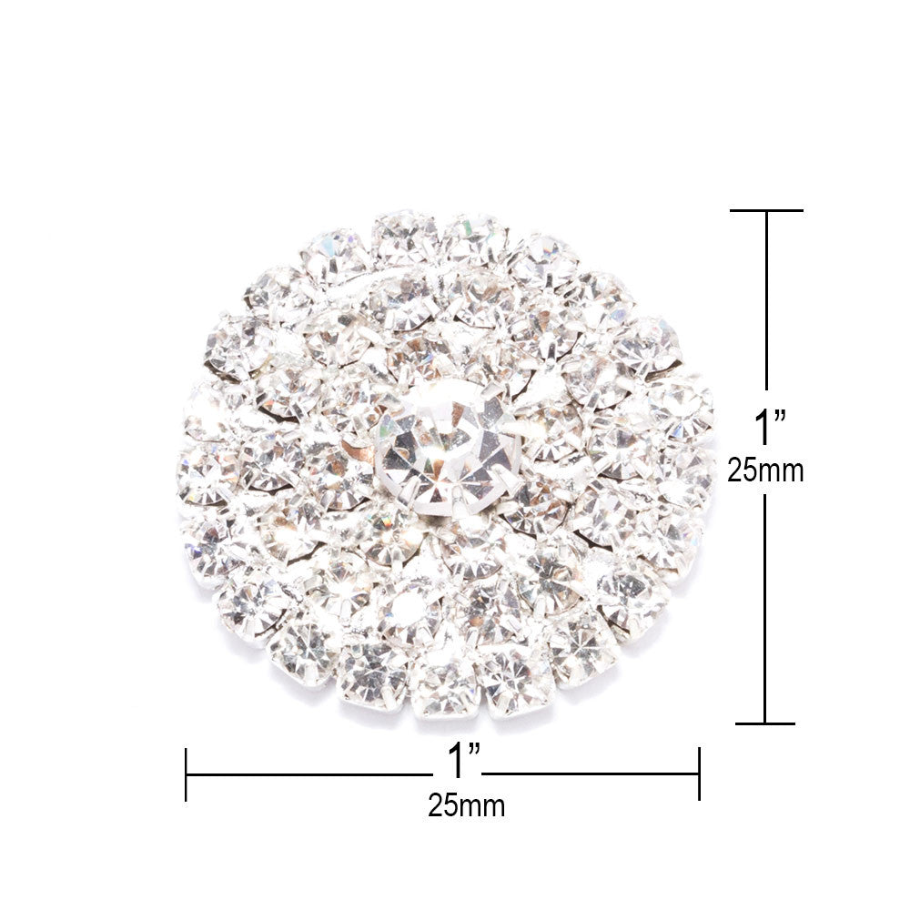 Wholesale Rhinestone Wedding Invitation Supplies Totally Dazzled