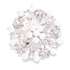 rhinestone brooches wholesale