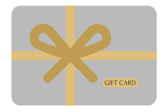 Totally Dazzled Gift Card