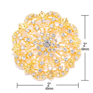 Brooches Wholesale