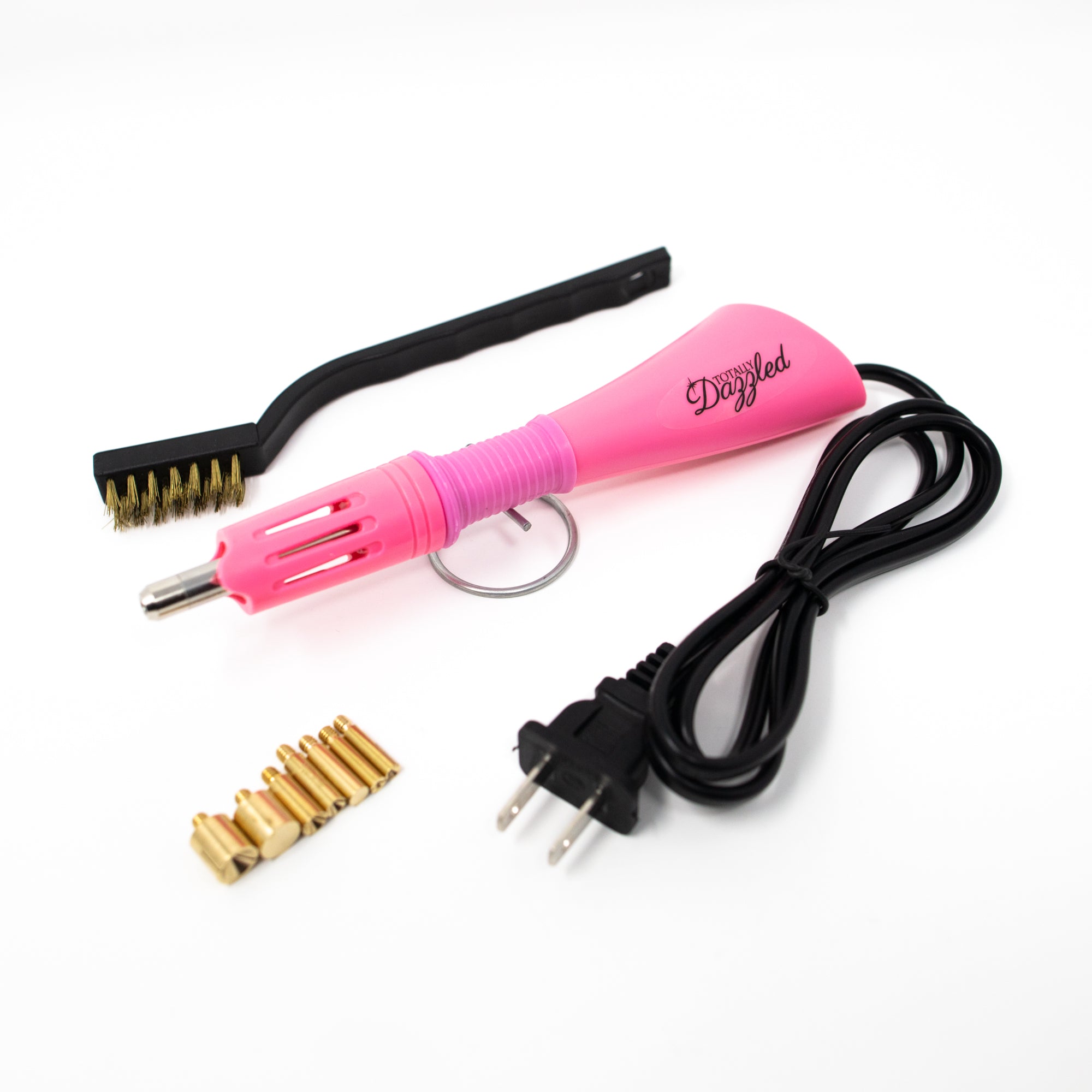 Hotfix Rhinestone Applicator Tool - Totally Dazzled