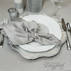 Shop Bulk Napkin Rings Wholesale Prices Totally Dazzled