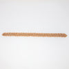 rose gold rhinestone appliques for dresses bridal dance costumes iron on wholesale