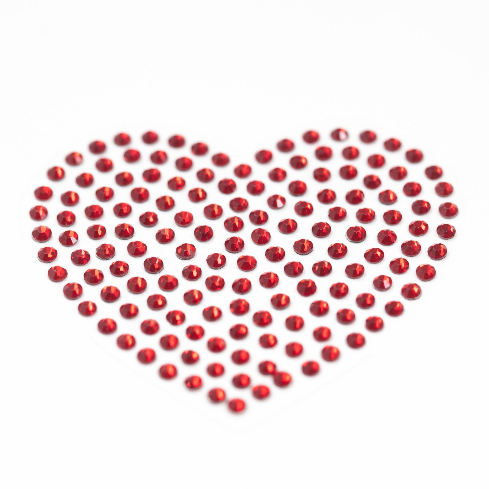 Ruby Hotfix Rhinestone Bulk Pack