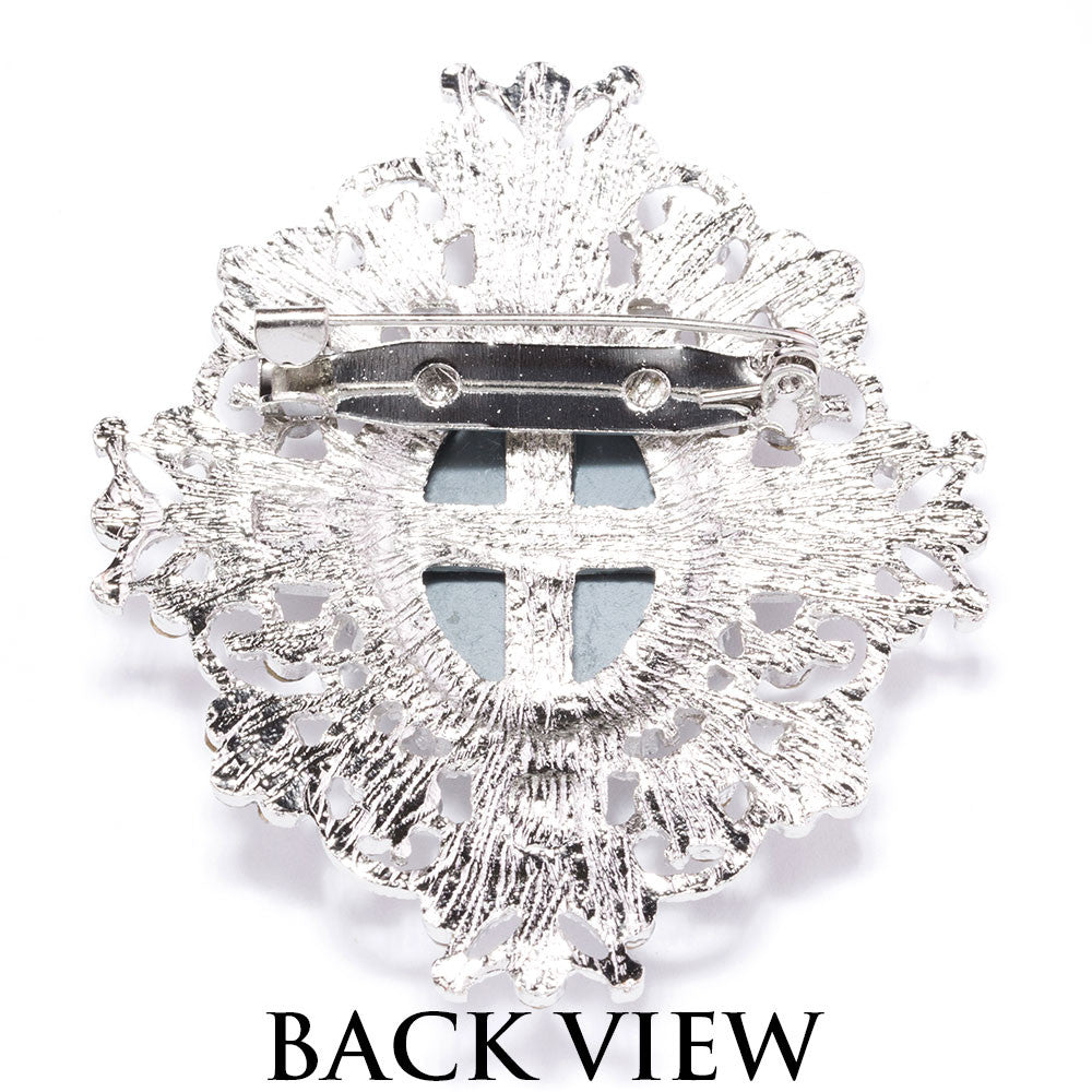 Custom brooches wholesale shop