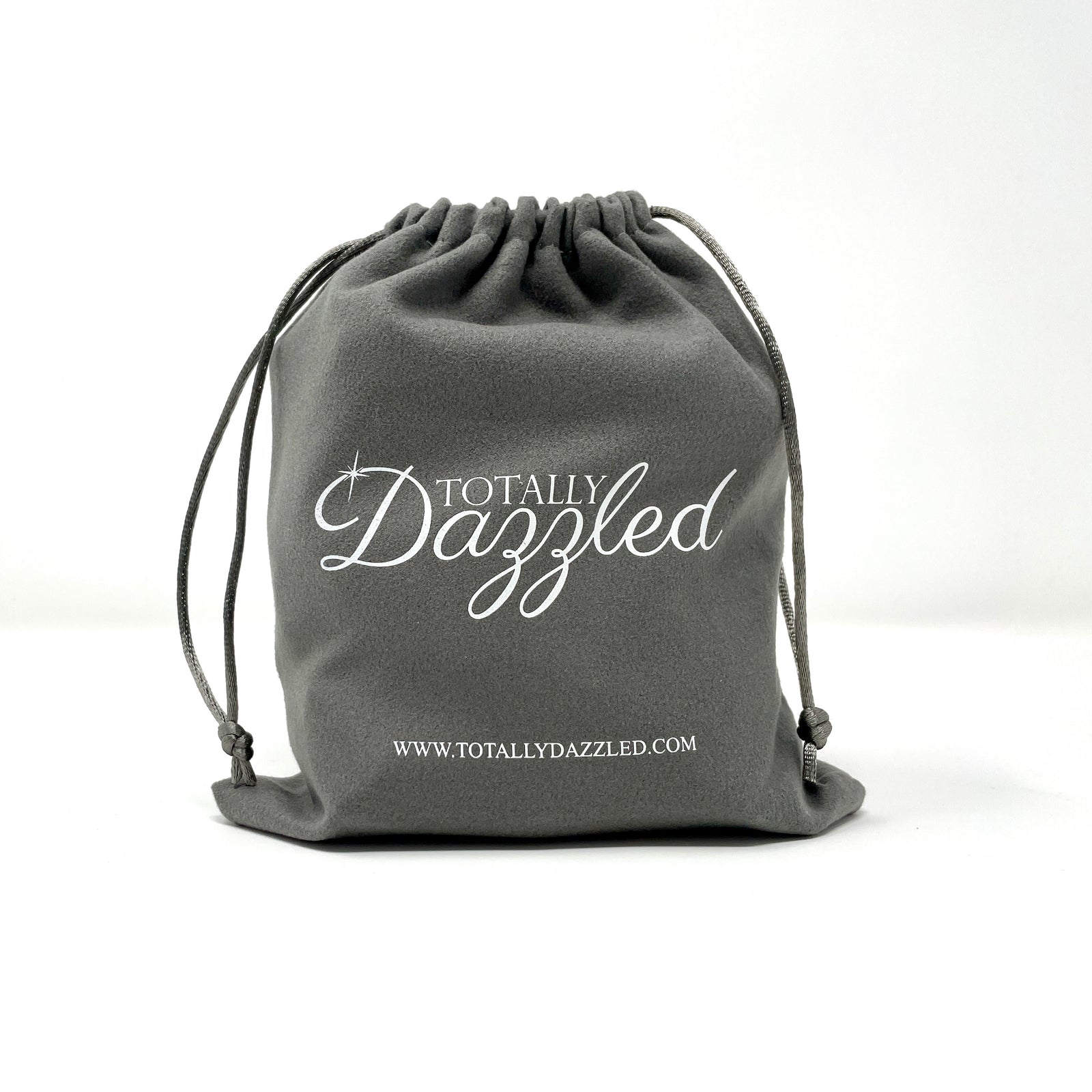 Velvet Storage Bag