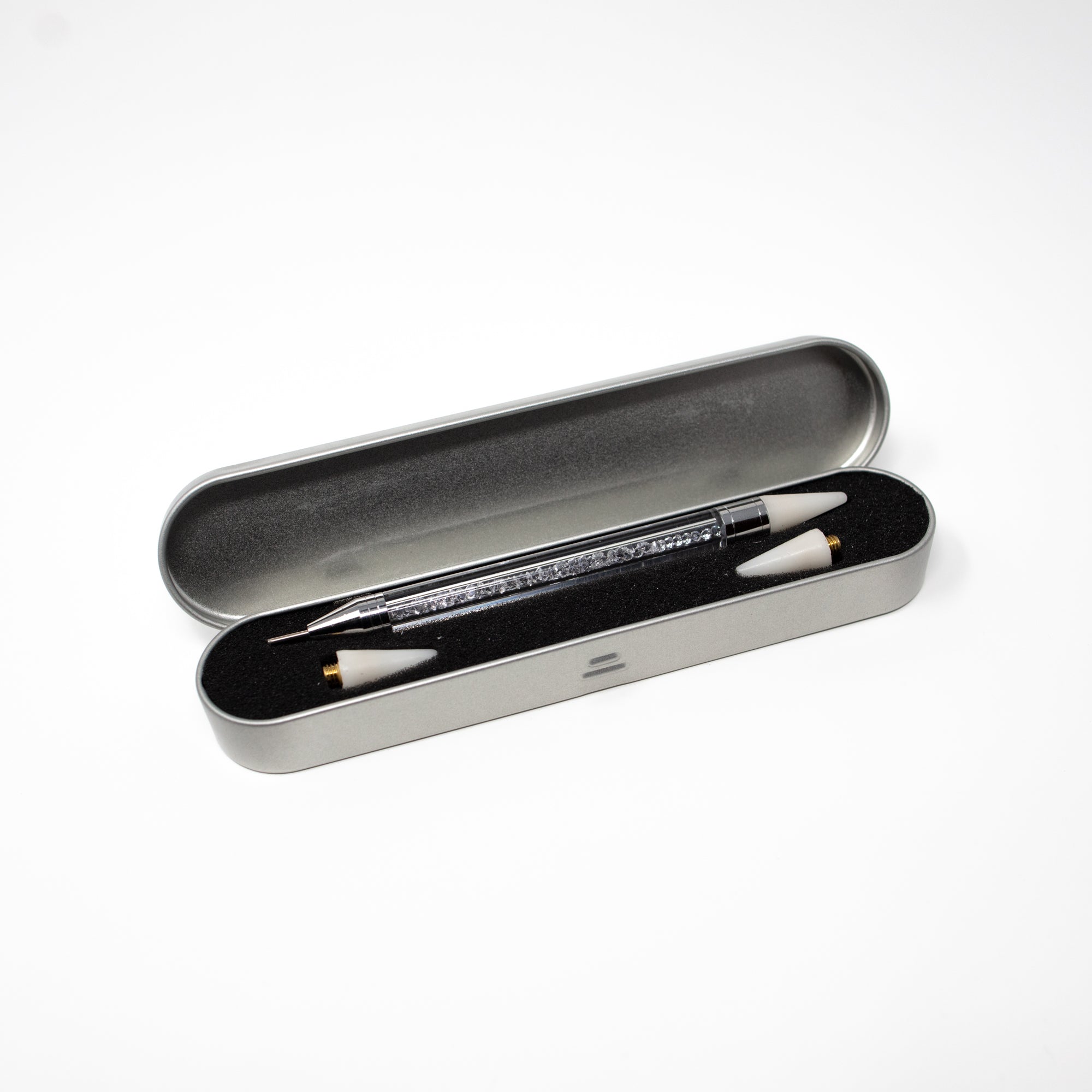 Wax Tip Rhinestone Picker Pen - Totally Dazzled