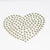 Yellow Hotfix Rhinestone Bulk Pack