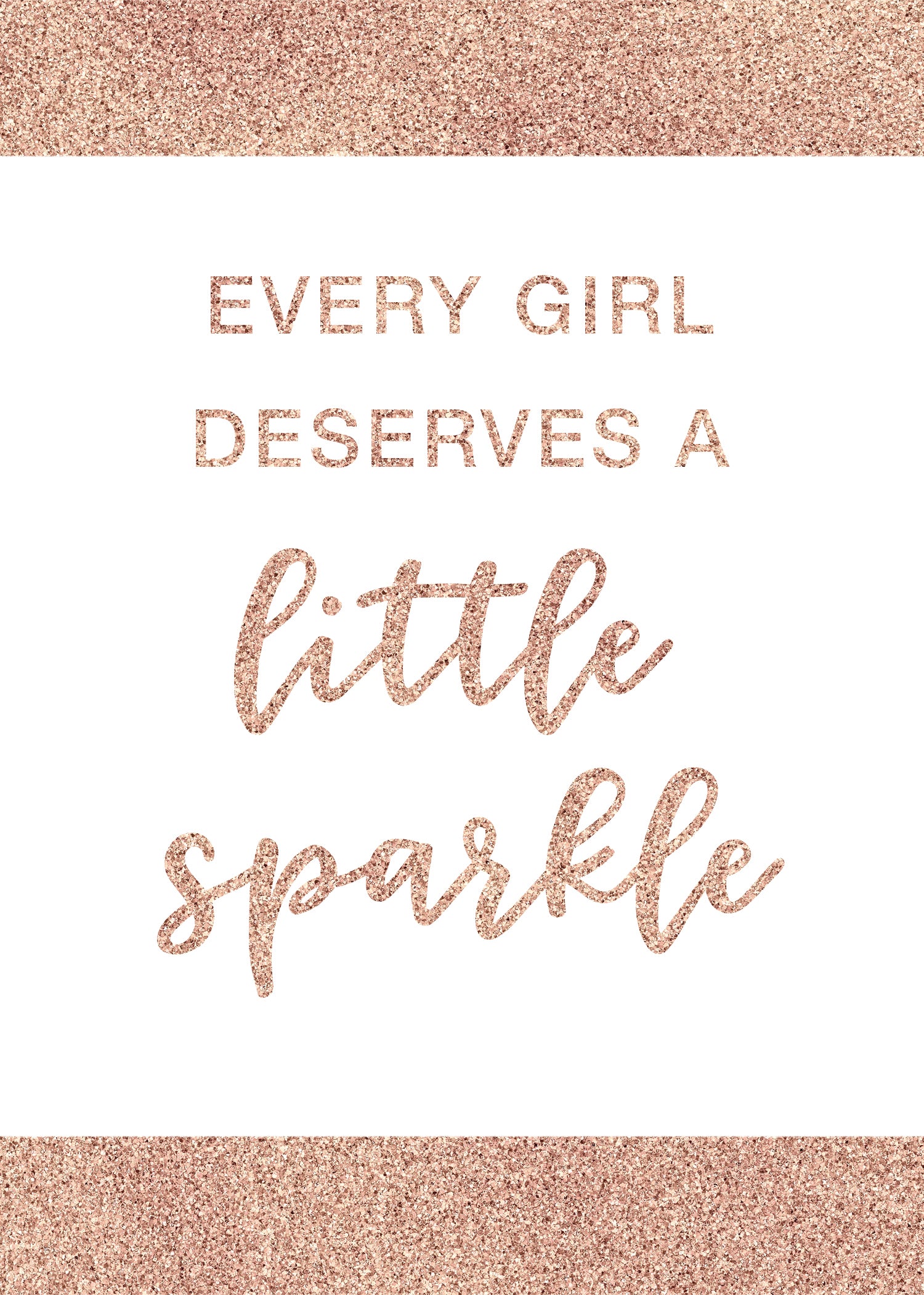 Printable Sparkle Quotes